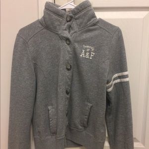 Abercrombie and Fitch Jacket